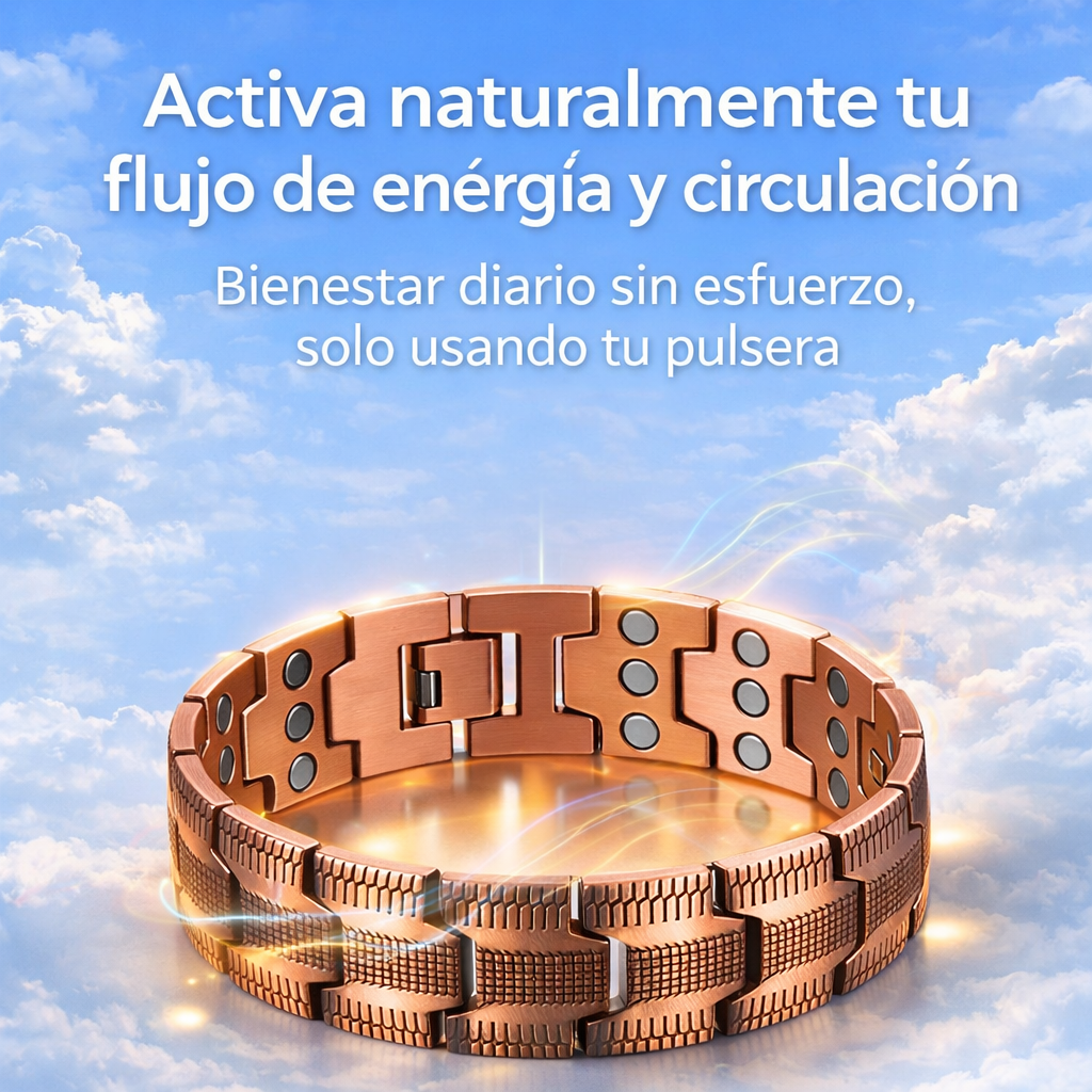 VitaPulse® Magnetic Bracelet