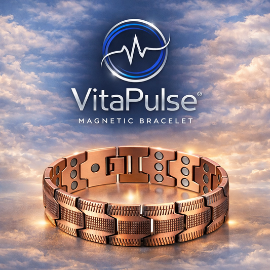 VitaPulse® Magnetic Bracelet