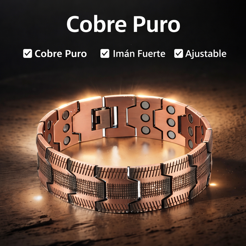 VitaPulse® Magnetic Bracelet