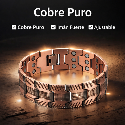 VitaPulse® Magnetic Bracelet