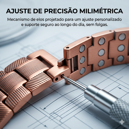 VitaPulse® Magnetic Bracelet