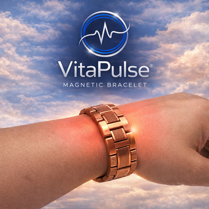 VitaPulse® Magnetic Bracelet